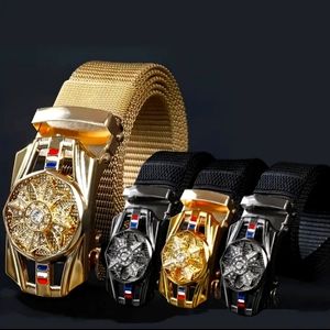 Men's Belts 🚹